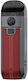 Smok Nord 4 Leather Series Pod-Bausatz 4.5ml mi...