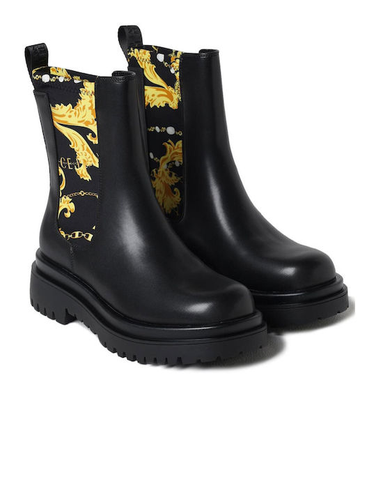 Versace Boots