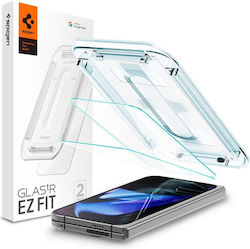 Spigen tR EZ Fit 2τμχ (Google Pixel 9 Pro Fold) Spigen tR EZ Fit 2τμχ (Google Pixel 9 Pro Fold)