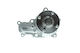 Aisin Water Pump Toyota Lexus Gasket Cooling System 1.34 Kg