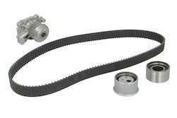 Water Pump Set + Skf Timing Belt