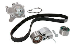 Water Pump Set + Timing Belt Contitech