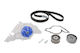 Water Pump Set + Skf Timing Belt