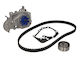 Water Pump Set + Skf Timing Belt