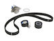 Water Pump Set + Skf Timing Belt