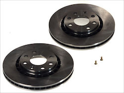 Ventilierte Bremsscheiben Set 256mm 24mm Vorderseite Rechts Links Ferodo Chevrolet Vectra Daewoo Opel Ascona C 1.4-4.0 09.84 Ventilierte Bremsscheiben Set 256mm 24mm Vorderseite Rechts Links Ferodo Chevrolet Vectra Daewoo Opel Ascona C 1.4-4.0 09.84