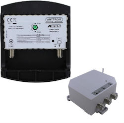 PowerPlus 338-114 Ενισχυτής Ιστού PowerPlus 338-114 Ενισχυτής Ιστού