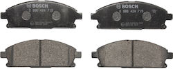 Bosch Disc Brake Pad Set Bosch Disc Brake Pad Set