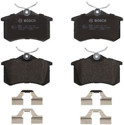 Bosch Disc Brake Pad Set Bosch Disc Brake Pad Set