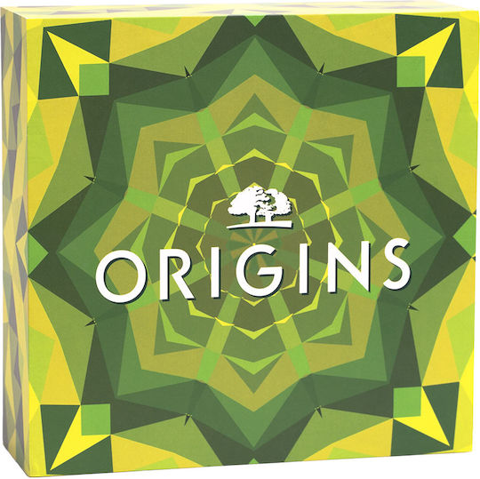 Origins Mix And Match Hautpflegeset für Feuchtigkeitsspendend 2Stück