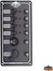 Panou Electric Priză Claxon Trem Srl 18.tr.l0606001
