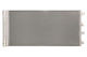 Valeo Air Conditioning Condenser Dacia Duster 1.5 Hdi Aluminum Height 621mm Width 322mm Thickness 16mm R134a Refrigerant