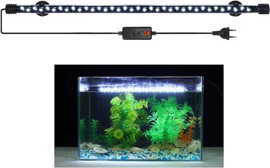 Led-Lampe für Aquariumbeleuchtung mit Weiß Licht