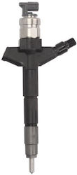 Denso Injector Electromagnetic Nissan Navara Np300 Pathfinder Iii 2.5d Sistem de Alimentare cu Combustibil