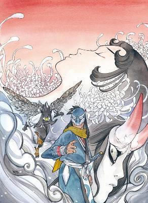 Peach Momoko's Demon Saga Demon Wars 1203 Peach Momoko's Demon Saga Demon Wars 1203