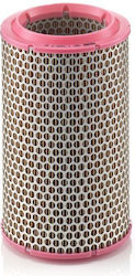 Mann Filter Car Air Filter Fiat Barchetta 1.8 04.95-05.05 Inner Diameter 104 Mm Outer Diameter 156 Mm Height 256 Mm Mann Filter Car Air Filter Fiat Barchetta 1.8 04.95-05.05 Inner Diameter 104 Mm Outer Diameter 156 Mm Height 256 Mm