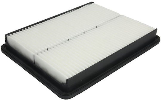 Mann-filter Filtru De Aer Hyundai Santa Fe Iii Kia Sorento Ii 2.4 3.3 3.5 Înălțime 37mm Lățime 301mm Lungime 227mm