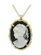 Metrongold Gold Necklace 14K