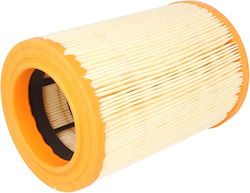 Filtru de aer Mann-filter Alfa Romeo Giulietta 1.6d/1.8 Diametru interior 95mm Diametru exterior 147mm Înălțime 218mm