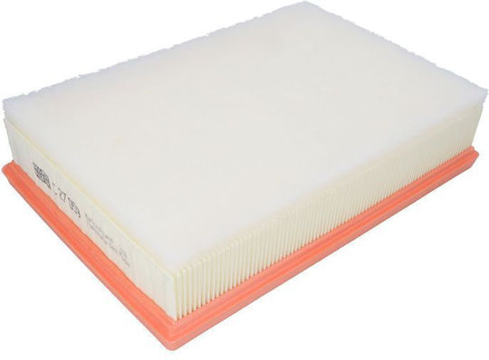 Mann-filter Air Filter Volvo Xc40 1.5h 06.19 Height 60mm Width 265mm Length 178mm Filter Insert