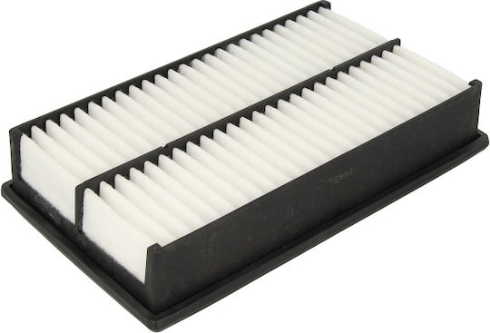 Mann-filter Air Filter Insert Mazda 3 5 Cx-7 2.0/2.2d 12.08 Height 52mm Width 275mm Length 161mm