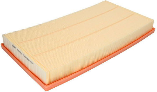 Mann-filter Air Filter Mercedes Sprinter 2.2d/3.0d 02.18 Height 47mm Width 421mm Length 225mm