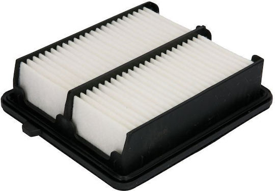 Mann-filter Filtru De Aer Honda Insight Jazz Iii 1.3h 04.09 Înălțime 42mm Lățime 173mm Lungime 153mm Insertie Filtru