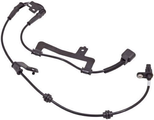 Front Left Abs Sensor Hyundai I20 1.1d-1.6d 08.08-12.15 Blue Print Cable Length 1039 Mm