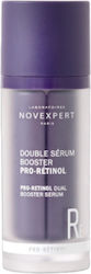 Novexpert Pro-retinol Dual Booster Booster 30ml