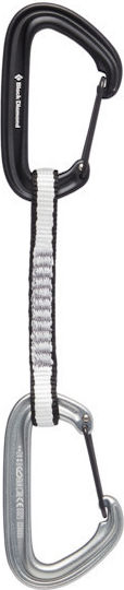 Set de bucle rapide Black Diamond Litewire 12cm 12 Cm Bd-bd3811280000all1_1_7