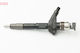 Denso Elektrischer Magnetischer Injektor Nissan X-Trail I 2.2d 06.01-01.13 Kraftstoffversorgungssystem