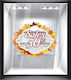 Autumn Sales Window Sticker 4 50cm X 40cm