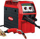 Fronius TransSteel Ηλεκτροκόλληση Inverter MAG / MIG / TIG