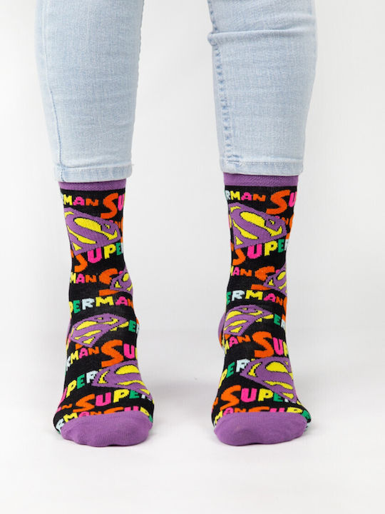 Closet22 Women's Socks Black