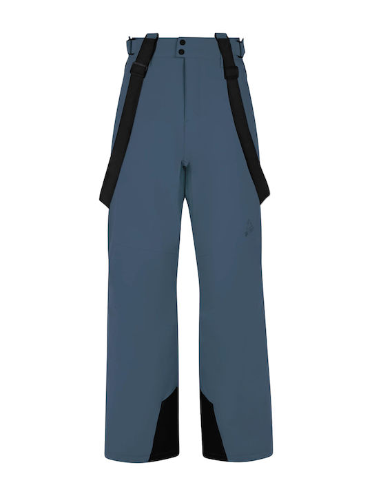 Protest 4718500-417 Ski & Snowboard Blau