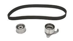 Skf Timing Belt Set