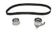 Skf Timing Belt Set