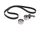 Skf Timing Belt Set