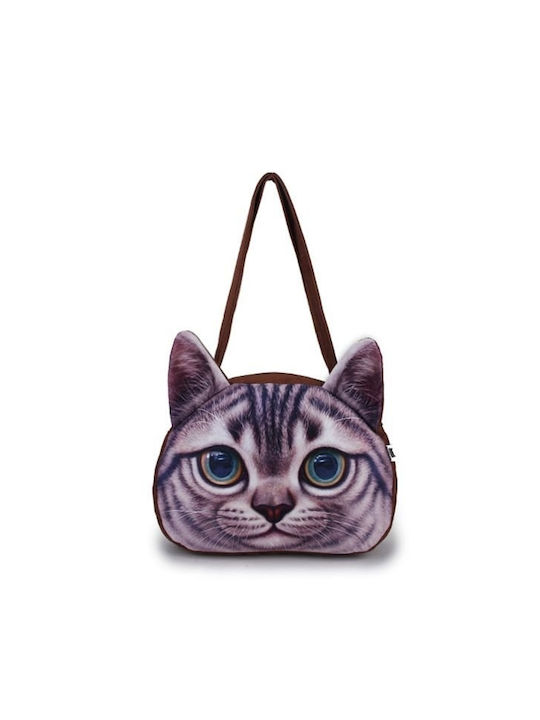 Gadget Master Cat Bag Model 2