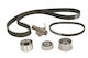 Skf Timing Belt Set