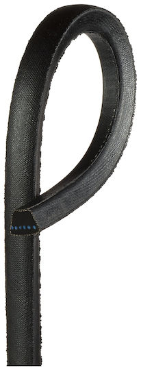 Gates Transmission V-Belt Width 17 Mm Length 1175/1197 Mm Kia Ceres Sportage Hyundai Hd Light Mitsubishi Canter