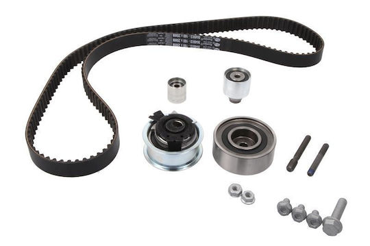 Gates Timing Belt Kit Audi A1 A3 A4 A5 A6 Q3 Q5 Tt Seat Alhambra Altea Exeo Ibiza 1.2d 1.6d 2.0d 05.03