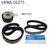 Skf Timing Belt Set