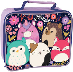 Stor Squishmallows Geantă de prânz de mână 21x8x25cm