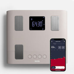 Tanita Smart Bathroom Scale Tanita Smart Bathroom Scale