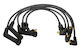 Magneti Marelli Car Spark Plug Wires for Mitsubishi Colt / Lancer Kia Picanto Hyundai Accent / Atos / Lantra