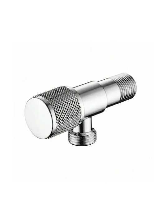 Tema Διακόπτης Μπιντέ Inox