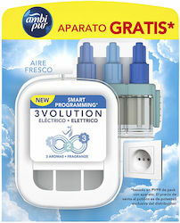 Ambi Pur Ανταλλακτικό Συσκευής Πρίζας Fresh Air 20ml