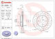 Brembo Brake Disc