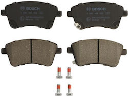 Set Plăcuțe de Frână pe Disc Bosch Set Plăcuțe de Frână pe Disc Bosch